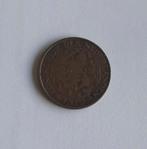 Nederland Wilhelmina 1 cent 1919, Verzenden