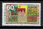 Duitsland Bundespost   1451  xx, Timbres & Monnaies, Timbres | Europe | Allemagne, Enlèvement ou Envoi, Non oblitéré
