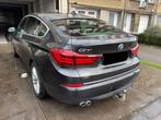 BMW 520 GT, Auto's, BMW, Automaat, Beige, 5 deurs, Particulier