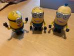 The minions, Ophalen of Verzenden, Zo goed als nieuw