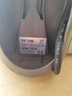 Friteuse frifri enkel ophalen, Elektronische apparatuur, 2 tot 3 liter, Ophalen, Gebruikt, Uitneembare binnenpan