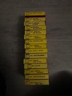 Disney super 8 filmen!, Ophalen