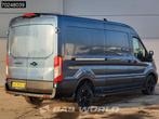 Ford Transit 165pk Automaat Black Edition Limited L3H2 Nwe m, Auto's, Automaat, Stof, 1995 cc, 4 cilinders