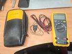Fluke 179 multimeter, Doe-het-zelf en Bouw, Meetapparatuur, Ophalen, Gebruikt, Geluid