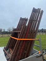 Stelling, Ophalen, Zo goed als nieuw