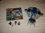 lego starwars 75042, Kinderen en Baby's, Speelgoed | Duplo en Lego, Ophalen of Verzenden, Zo goed als nieuw, Complete set, Lego