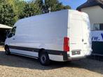 Mercedes-Benz Sprinter 315 31000€+BTW 3500kg Sleep L3H2 L3, Auto's, Automaat, Monovolume, Start-stop-systeem, Wit