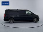 Mercedes-Benz Vito 119 CDI PRO Extra Lang L3 19" Lichtmetaal, Auto's, Automaat, Zwart, Mercedes-Benz, Bedrijf