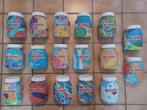 Collection de 35 pots de Nutella, Ophalen, Gebruikt, Overige typen