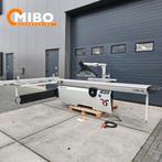 Robland paneelzaag Z400 automatic nieuw model zgan