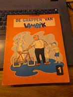 De Grappen van Lambik, Boeken, Eén stripboek, Ophalen of Verzenden, Zo goed als nieuw
