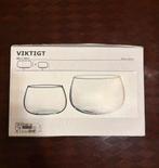 IKEA vazenset, Ophalen, Zo goed als nieuw