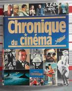 CINEMA - Chronique du cinéma, Ophalen