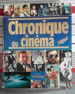 CINEMA - Chronique du cinéma, Enlèvement