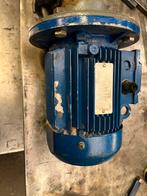Elektromotor /flensmotor, Doe-het-zelf en Bouw, Motoren, Ophalen, Zo goed als nieuw, Elektromotor