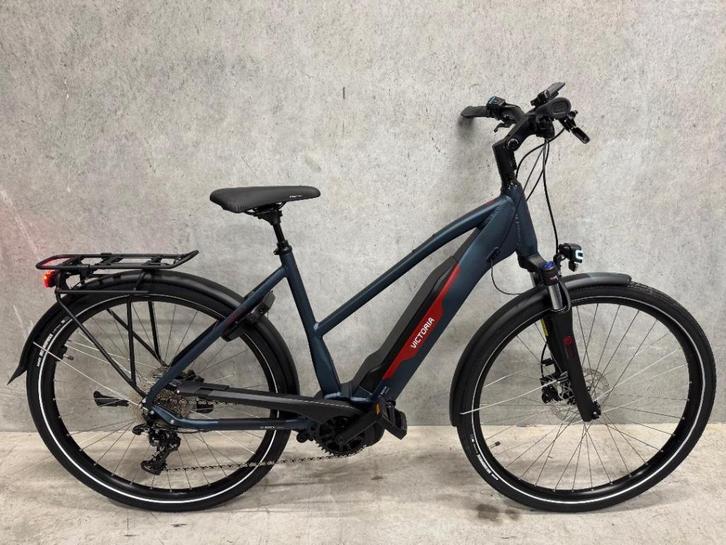 Victoria elektrische fiets | Bosch Performance Line | NIEUW!, Fietsen en Brommers, Fietsen | Dames | Damesfietsen, Nieuw, Overige merken