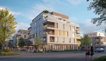 Appartement te koop in Avelgem, 2 slpks, 79 m², Appartement, 2 pièces