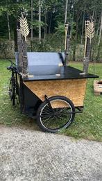 Velo triporteur, Ophalen, Gebruikt, Elektrisch