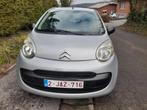 Citroën C1 essence 1.0, Autos, Argent ou Gris, Achat, C1, 5 portes