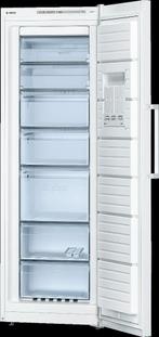 Bosch diepvriezer no frost, Elektronische apparatuur, Vriezers en Diepvrieskisten, Gebruikt, 160 cm of meer, Energieklasse A of zuiniger