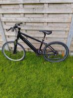 Sportfiets elektrisch, Ophalen, Minder dan 10 versnellingen, Gebruikt, Minder dan 49 cm