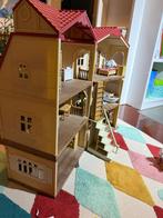 Sylvanian families huis, Kinderen en Baby's, Speelgoed | Poppenhuizen, Ophalen