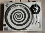 DJ platenspeler Technics SL1200MK2, TV, Hi-fi & Vidéo, Tourne-disques, Comme neuf, Tourne-disque, Technics, Enlèvement ou Envoi