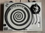 DJ platenspeler Technics SL1200MK2, Platenspeler, Ophalen of Verzenden, Technics, Zo goed als nieuw