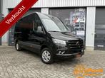 Mercedes Sprinter 315 1.9 CDI L2H2| DC |LED|SOFTCL| 7P|stand, Automaat, Achterwielaandrijving, Gebruikt, 110 kW