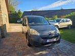 Citroën Berlingo 1.6 VTI Club, Autos, Argent ou Gris, Achat, Entreprise, Boîte manuelle