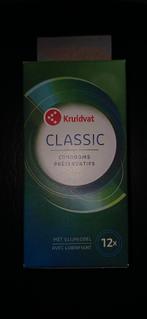 Condooms classic merk Kruidvat, Enlèvement, Neuf