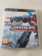 TRANSFORMERS  WAR FOR CYBERTRON, Games en Spelcomputers, Ophalen of Verzenden, Zo goed als nieuw