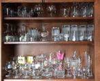 bierglazen/ wijnglazen, Ophalen of Verzenden, Zo goed als nieuw, Glas of Glazen, Jupiler