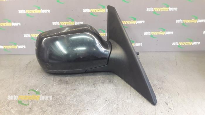 Buitenspiegel rechts van een Mazda 3., Auto-onderdelen, Spiegels, Mazda, Gebruikt, 3 maanden garantie