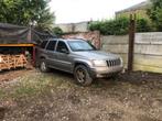 Jeep Grand Cherokee V8, Auto's, Particulier, Benzine, Te koop
