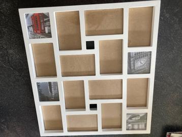 Fotokader beschikbaar voor biedingen