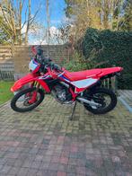 Honda CRF 300L, Motos, 300 cm³, Particulier, Enduro, 12 à 35 kW