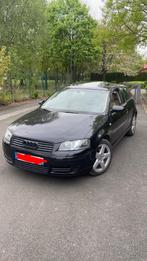 Audi a3 2.0 FSI 150ch automatique, Autos, Achat, Automatique, Particulier, 3 portes
