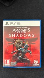 Assassin creed shadows, Ophalen of Verzenden