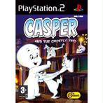Ps 2 Casper And The Ghostly Trio, Consoles de jeu & Jeux vidéo, Enlèvement ou Envoi