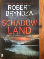 Robert Bryndza - Schaduwland - prima staat, Boeken, Ophalen, Robert Bryndza