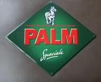 Speciale Palm - Emaille bord - 2002, Verzamelen, Ophalen, Nieuw, Reclamebord