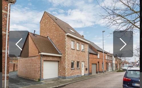 Instapklare, halfopen bebouwing in Hamme, Immo, Huizen en Appartementen te koop, Provincie Oost-Vlaanderen, 200 tot 500 m², Overige soorten