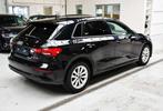 Audi A3 Sportback 30 TFSI Advanced - NAVIGATIE SMARTLINK, Auto's, USB, Gebruikt, 1770 kg, Leder
