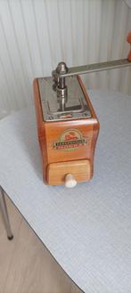 Koffiemolen, Antiek en Kunst, Ophalen of Verzenden