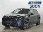 BMW iX M60 - NEW MODEL - M SPORT PRO - SKY LOUNGE, Auto's, BMW, Automaat, 544 pk, 402 kW, Zwart