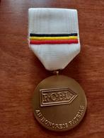 Wo2 CRAB-RCBL medaille, Ophalen of Verzenden, Landmacht, Lintje, Medaille of Wings