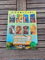 Delhaize Dreamworks De Verkenners COMPLEET, Verzamelen, Ophalen of Verzenden
