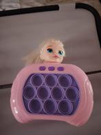 Barbie pop it, Ophalen, Zo goed als nieuw
