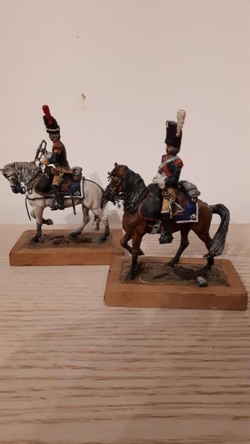 Soldats de plomb beschikbaar voor biedingen